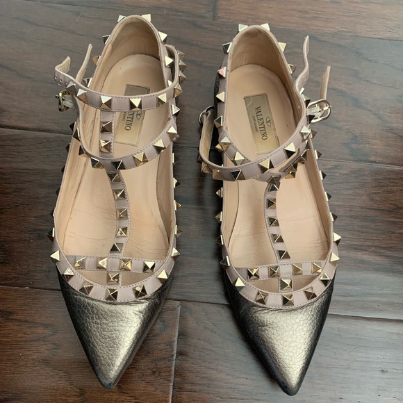 Valentino Garavani Shoes - SOLD